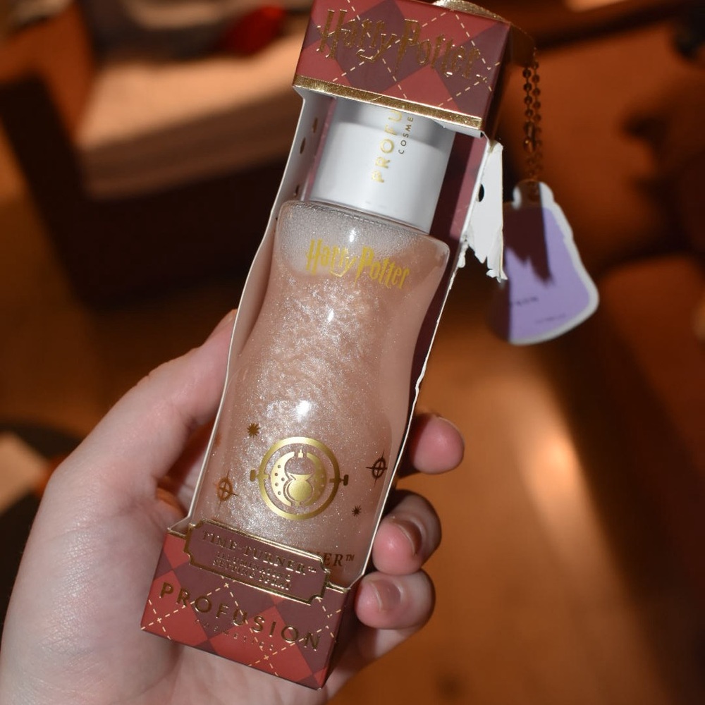 Profusion Cosmetics Harry Potter Collection - Picture 4 of 5